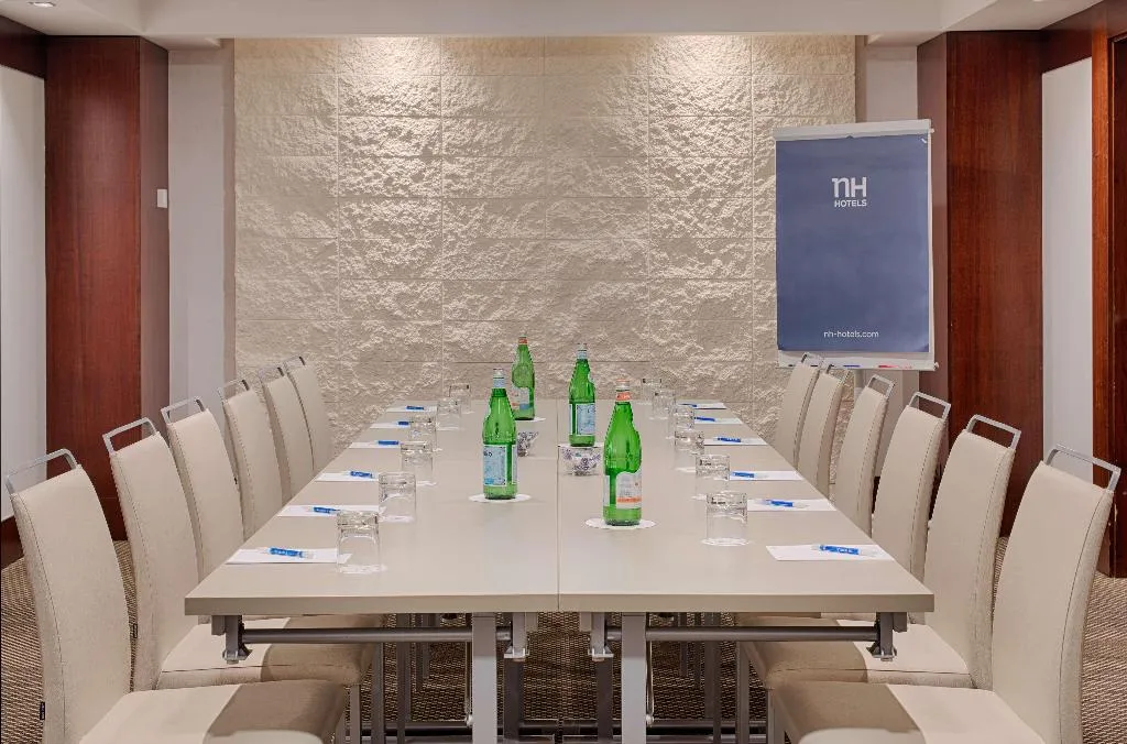 Conferences, NH Firenze, Florence