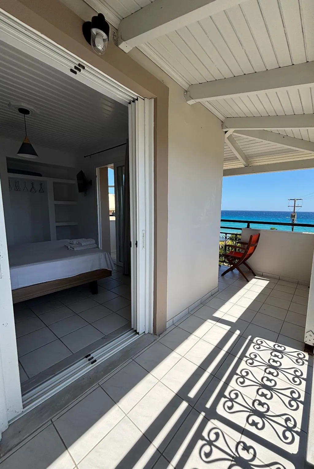 STUDIO DELUXE WITH AIR CONDITIONING Room, Vaso Alykanas Studios, Zante