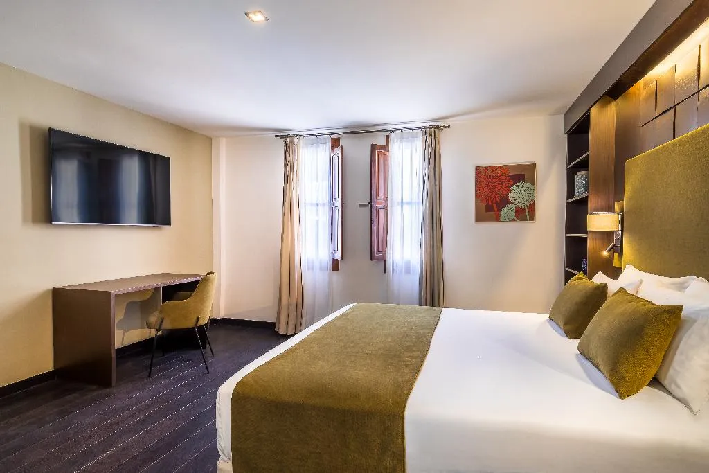 Room, Occidental Pueblo Acantilado, Costa Blanca