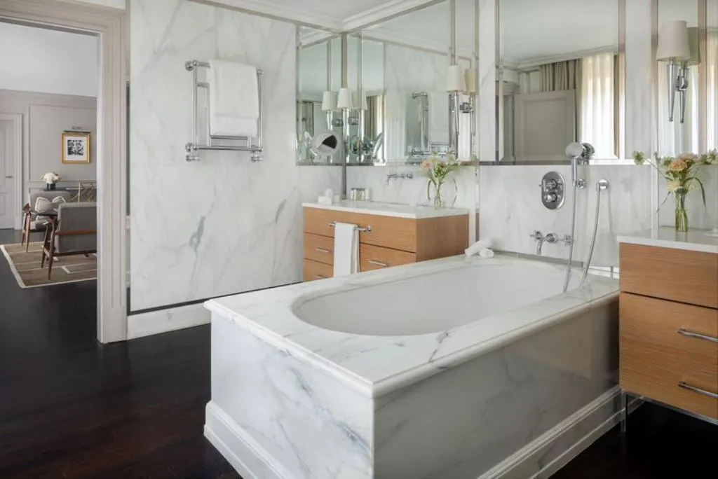 SUITE STANDARD Room, Portrait Firenze, Florence