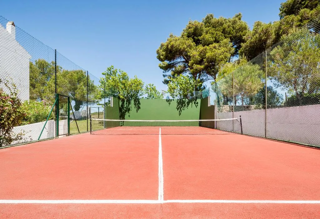 Sports and Entertainment, Ilunion Menorca, Menorca
