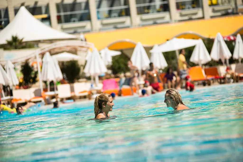 Pool, Orka Sunlife Resort & Spa, Dalaman