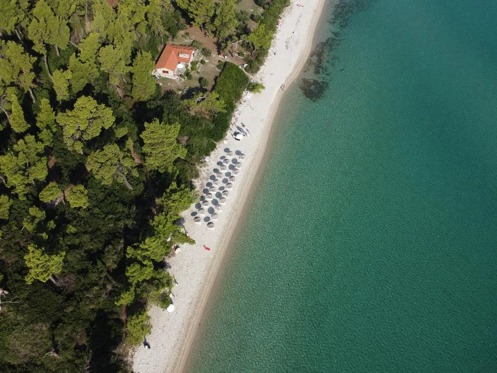 General view, Greek Pride Aithrion Hotel, Halkidiki
