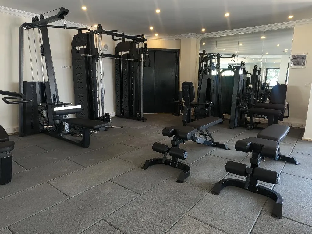 Sports and Entertainment, Soothe Hotel, Dalaman