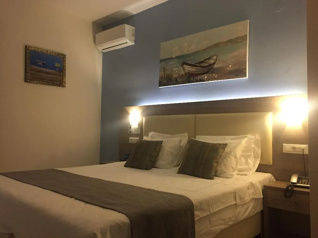 Double or Twin STANDARD Room, Voula, Crete