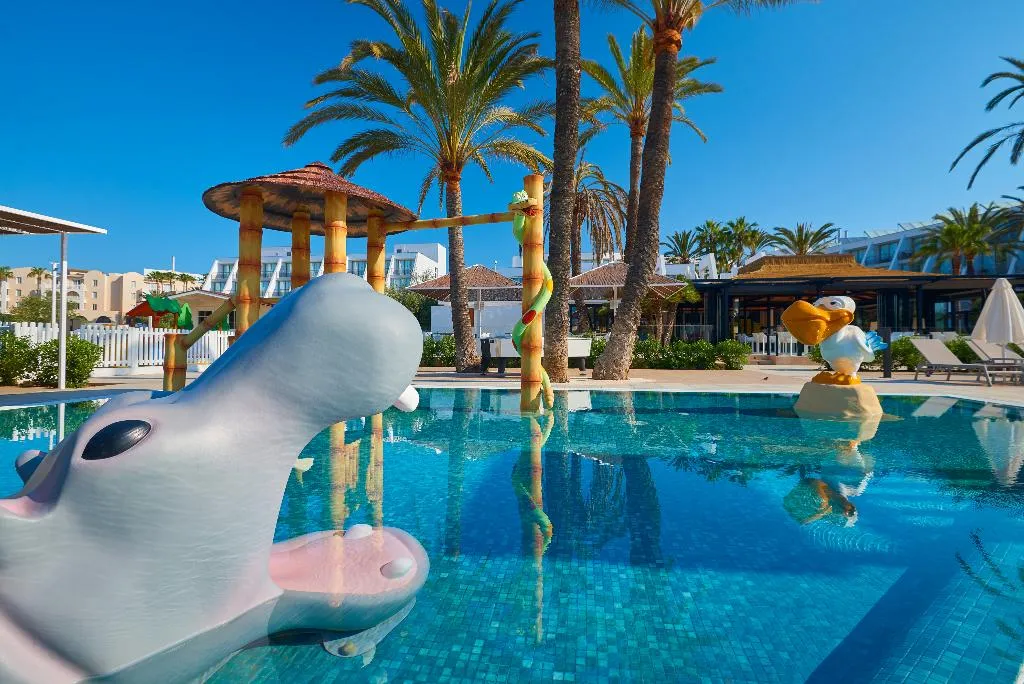 General view, Protur Sa Coma Playa Hotel & Spa, Majorca