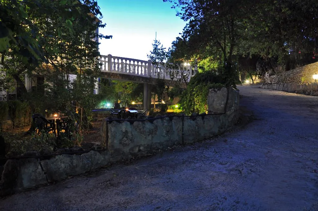 General view, Villa Ignacia B&B, Costa Del Sol