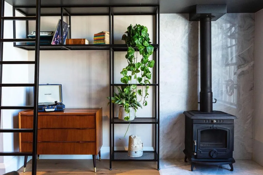 Room, The Foundry Suites, Athens