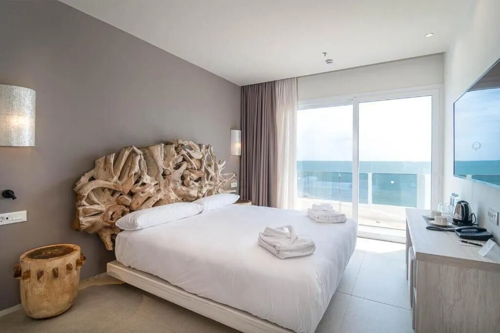Room, Hotel Ca Diz Baha A By Q Hotels, Costa De La Luz
