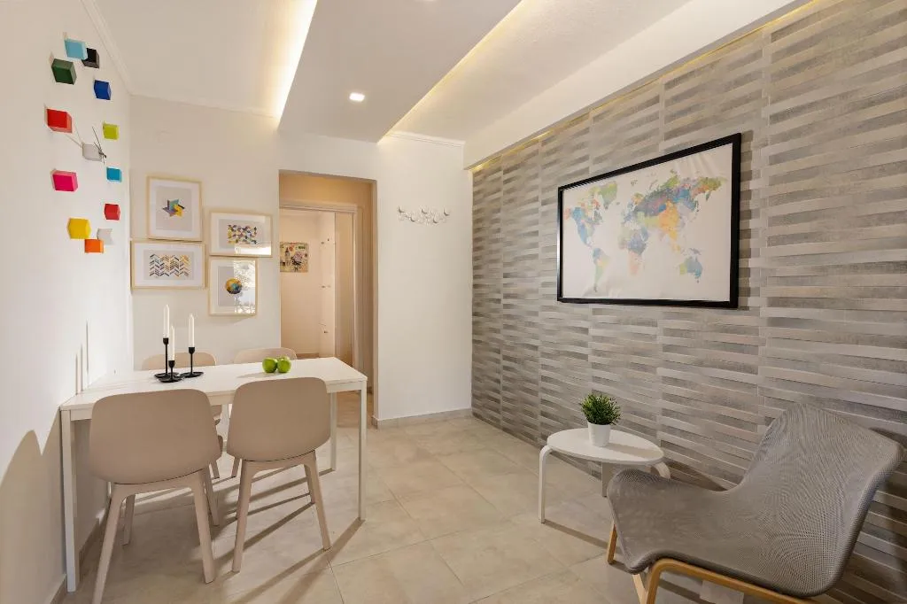Room, Castello Apartments, Crete