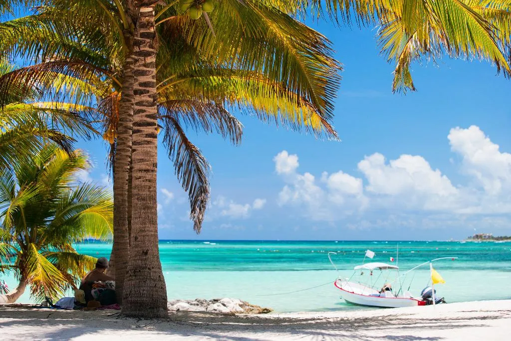 Beach, Akumal Natura Glamping, Playa Del Carmen