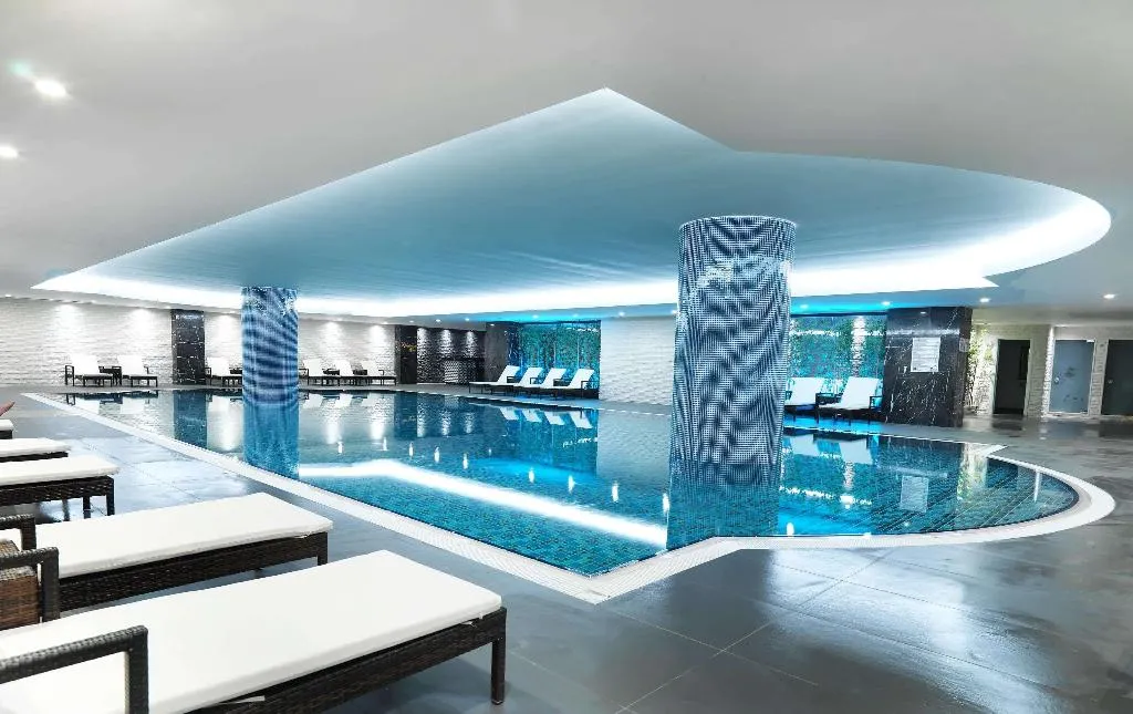 Pool, Imperial Turkiz Resort Hotel, Antalya