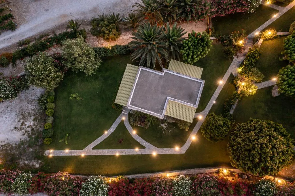 General view, Palatiana Agriturismo - Philoxenia Cottages, Crete