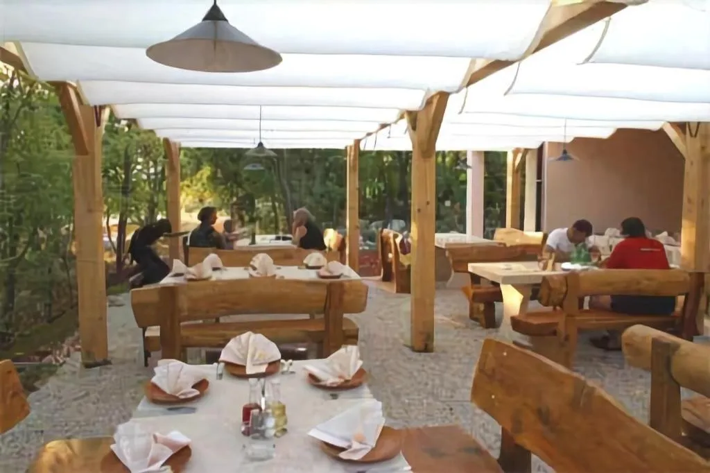 Sports and Entertainment, Hotel Filipini, Istria