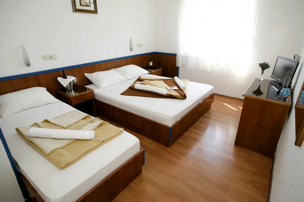 Room, Beach Hotel, Split