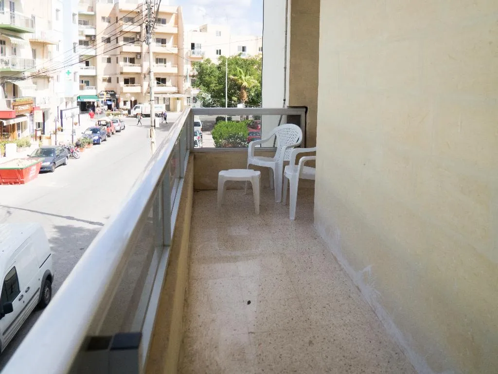 APARTMENT CAPACITY 3 ONE BEDROOM Room, Mavina Hotel & Apartments, Malta