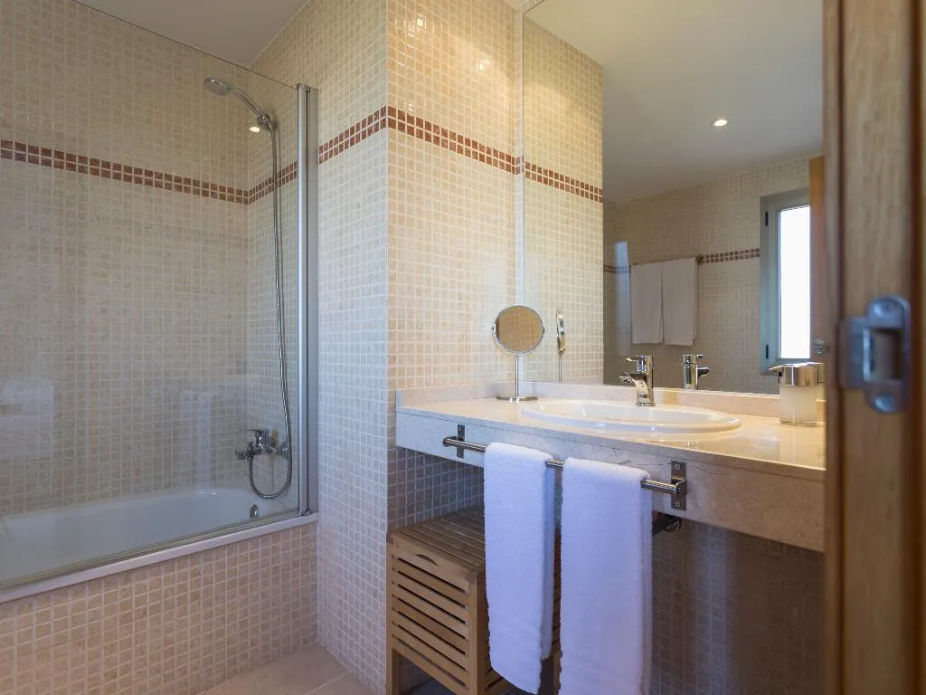 Room, Villas Caleta Beach & Golf, Fuerteventura