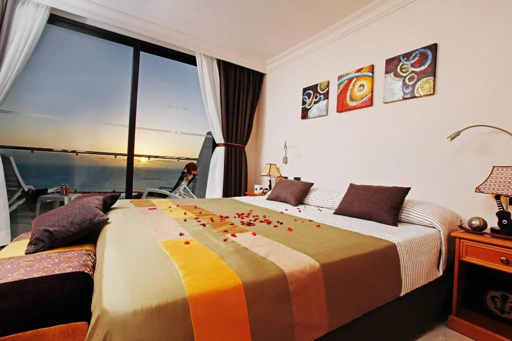 APARTMENT TWO BEDROOMS Room, Royal Sun Resort, Tenerife