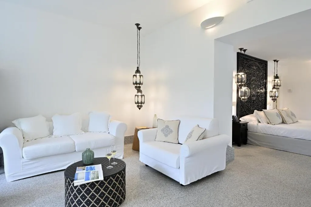 Room, Arbatax Park Resort-SUI Del Mare by Falkensteiner, Cagliari