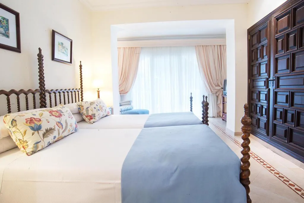 SUITE STANDARD Room, Hotel Bon Sol Resort & Spa, Majorca