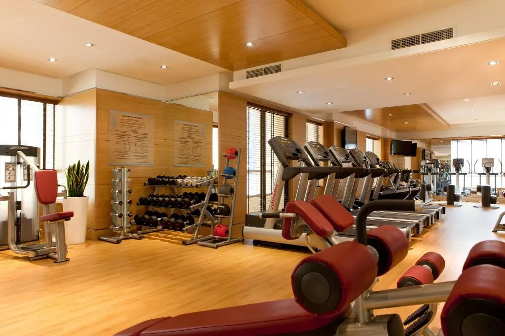 Sports and Entertainment, Delta Hotels by Marriott Jumeirah Beach, Dubai