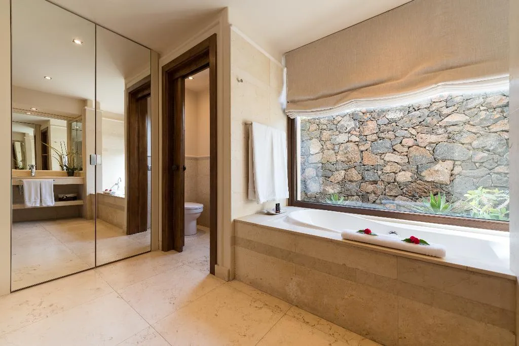 VILLA CAPACITY 6 Room, Gran Alondra, Lanzarote