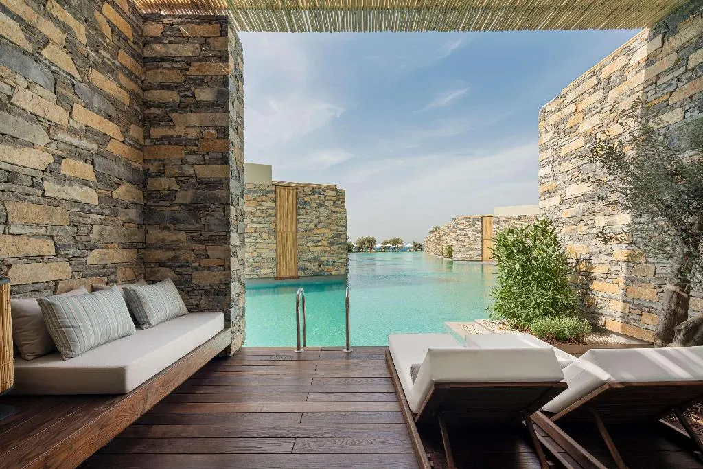Room, Voyage Torba, Bodrum