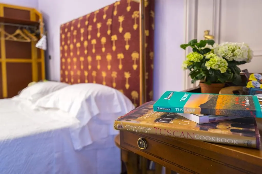 Room, Casa Howard Firenze - Residenza d'Epoca, Florence