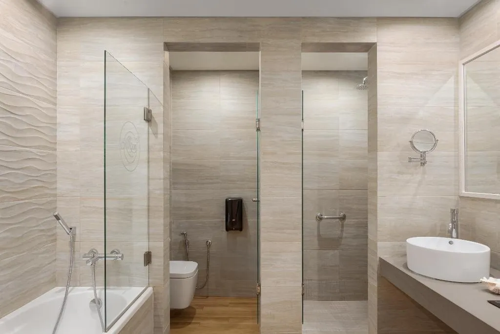 JUNIOR SUITE STANDARD Room, Alkyon Resort Hotel & SPA, Kalamata
