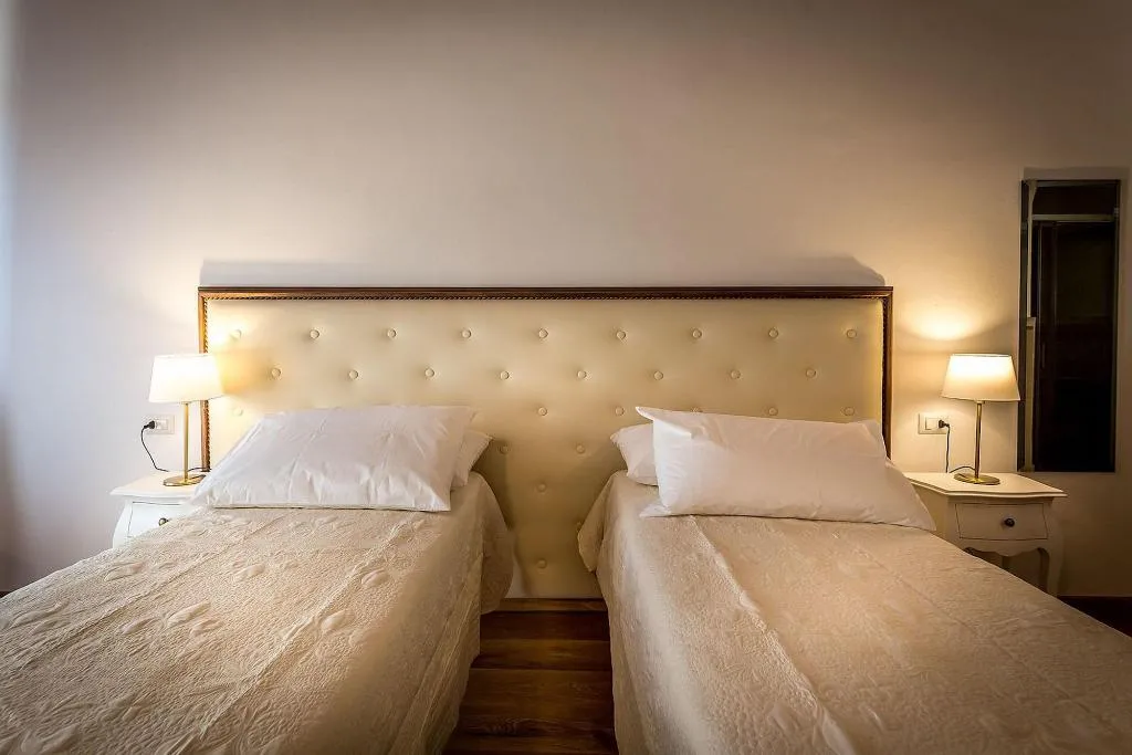 Room, B&B La Stella D'Oro, Florence