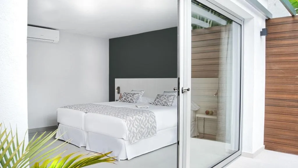 DOUBLE DELUXE TWO BEDS Room, Sanom Beach Resort - Adults Only, Gran Canaria