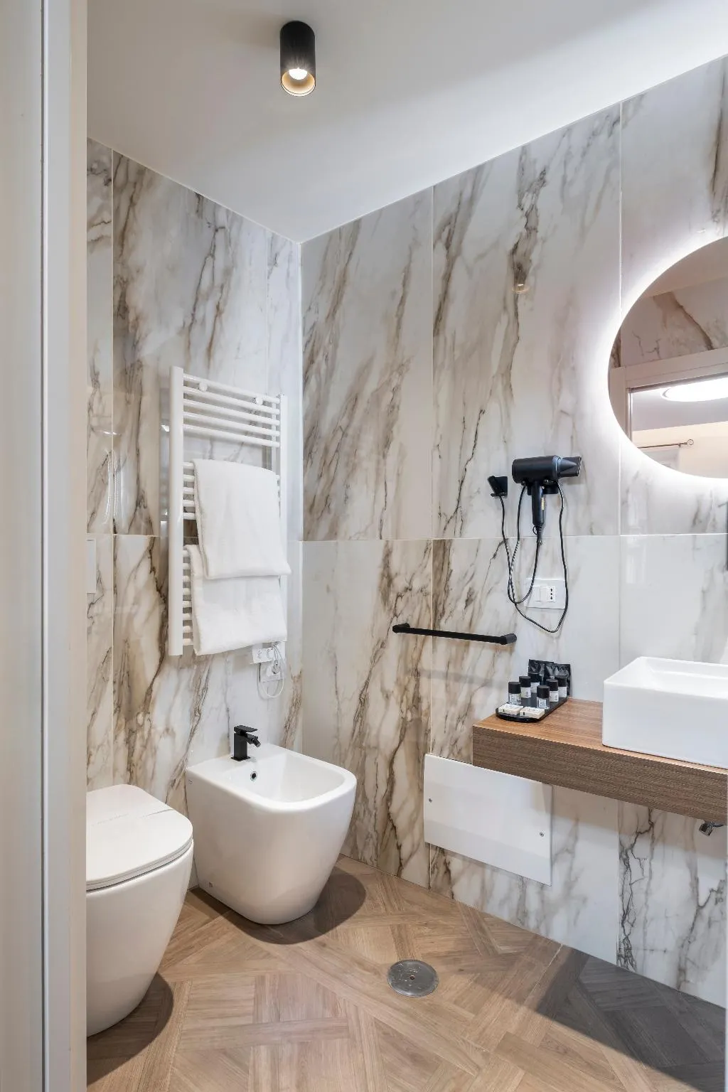 DOUBLE CLASSIC Room, 59 Steps Trevi, Rome