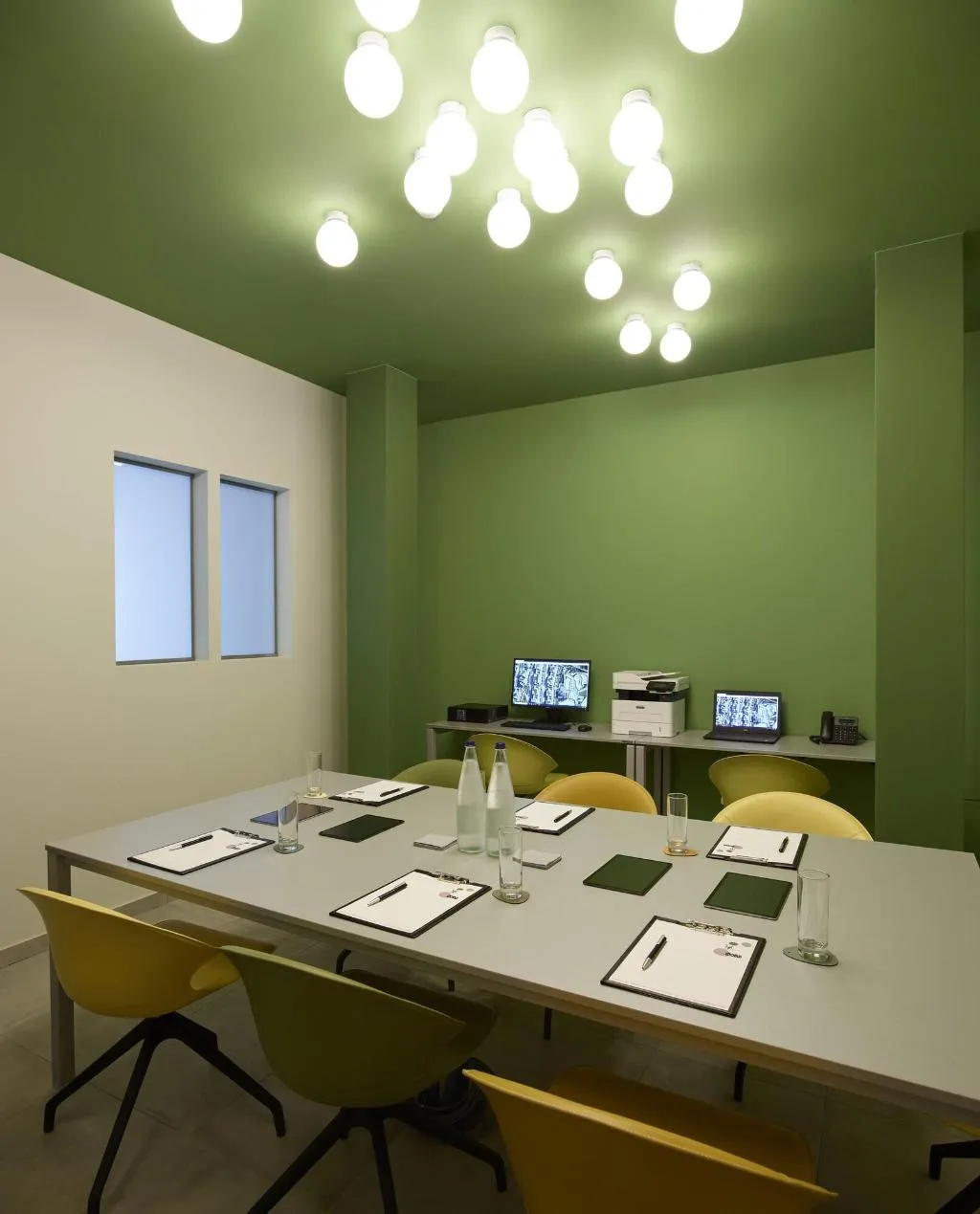 Conferences, Cayo Exclusive Resort and Spa, Crete