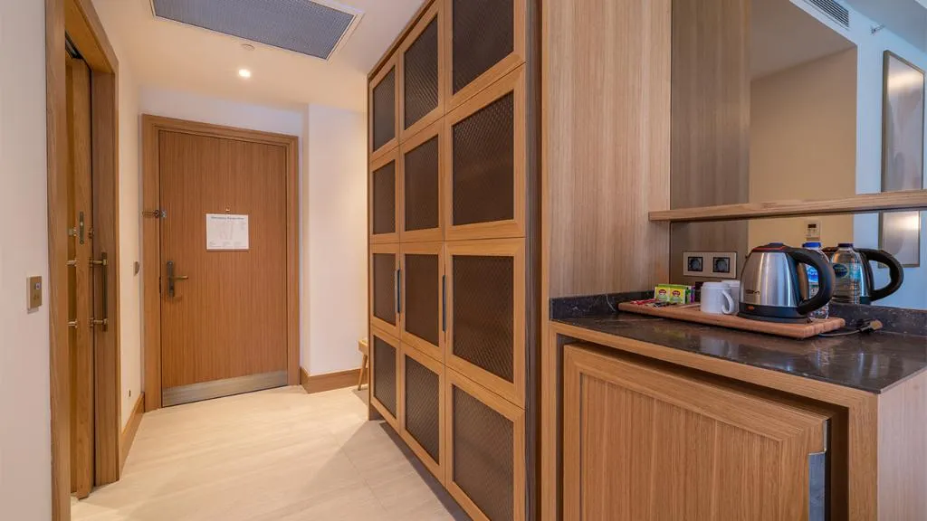 DOUBLE POOL VIEW Room, Liberty Fabay Hotel, Dalaman