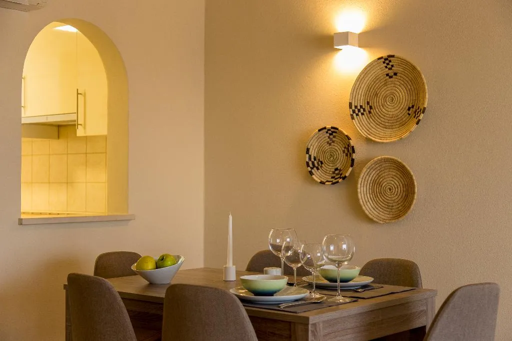APARTMENT TWO BEDROOMS Room, Pestana Gramacho Residence, Algarve