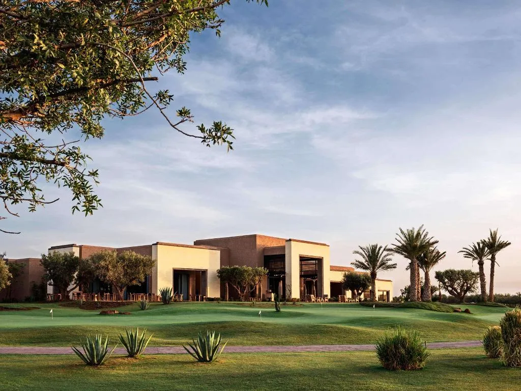 Sports and Entertainment, Fairmont Royal Palm Marrakech, Marrakech