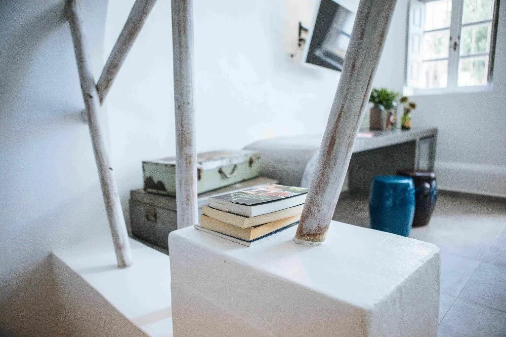 QUADRUPLE THREE BEDS Room, The Museum Project Oia, Santorini