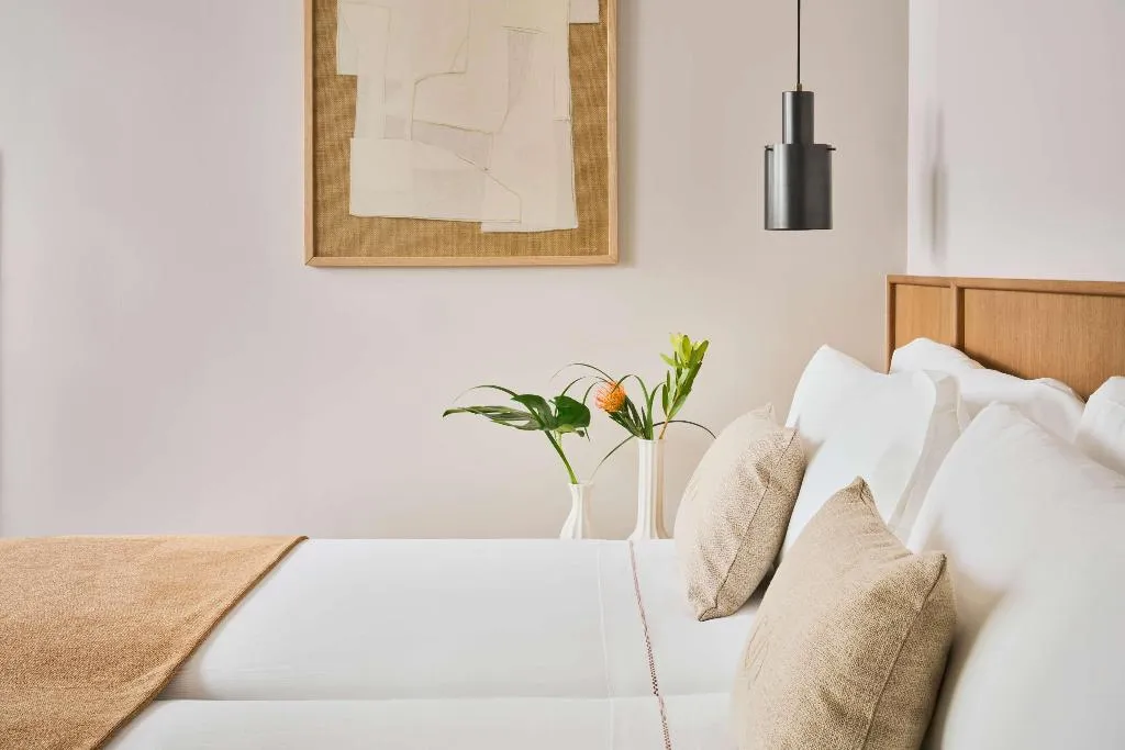 SUITE DELUXE Room, Royal Hideaway Corales Villas, Tenerife