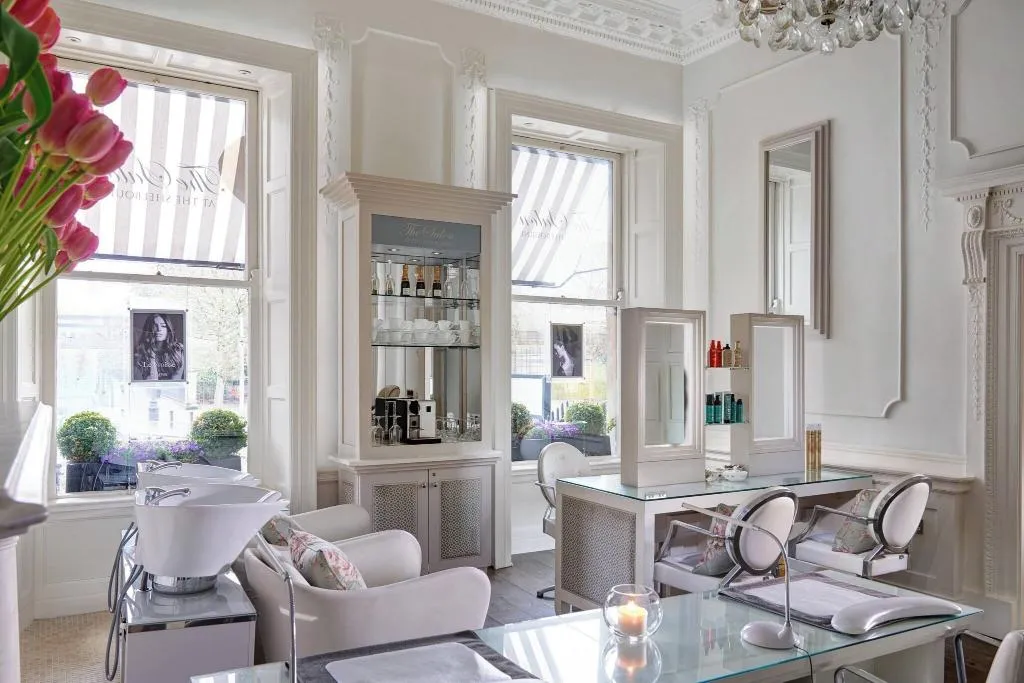 Sports and Entertainment, The Shelbourne, Autograph Collection, Dublin