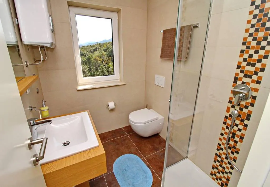 APARTMENT THREE BEDROOMS Room, Apartments Kula, Dubrovnik