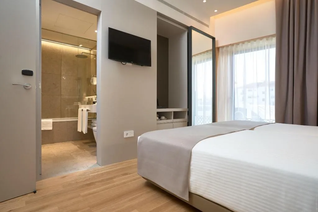 Room, Hotel Kivir Sevilla, Seville