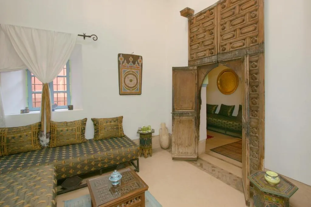 APARTMENT STANDARD Room, Riad Karmela, Marrakech