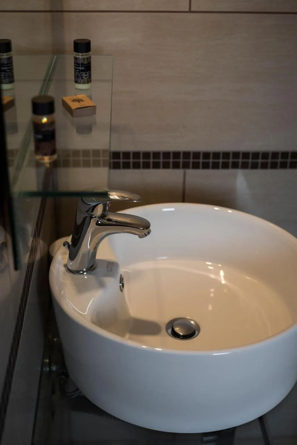 Room, Areti Suites, Crete