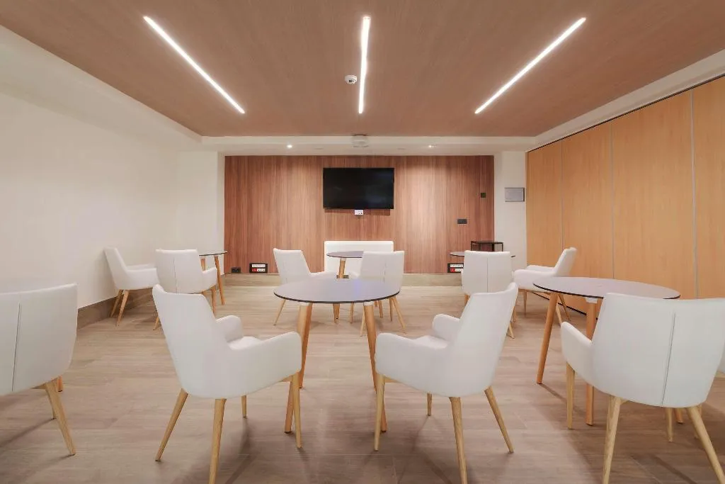 Conferences, Melia Alicante, Costa Blanca