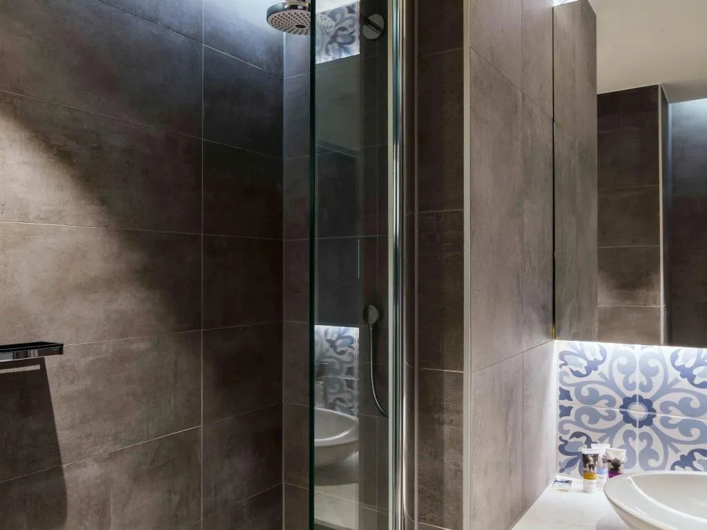 DOUBLE STANDARD Room, Mercure Amsterdam City Hotel, Amsterdam