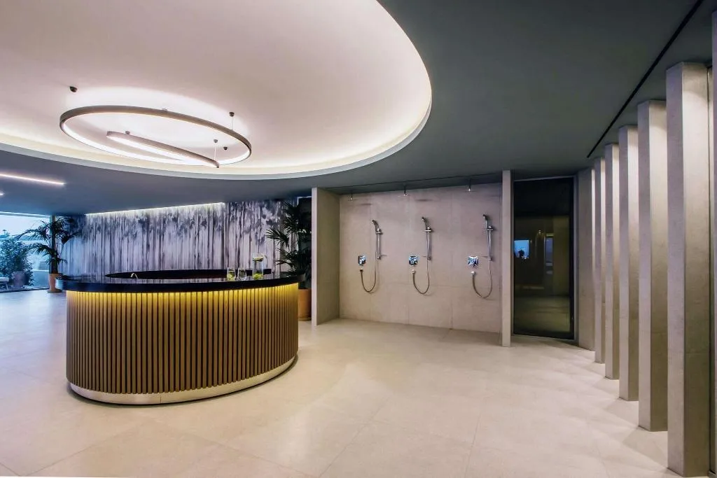Sports and Entertainment, Ammoa Luxury Hotel & Spa Resort, Halkidiki