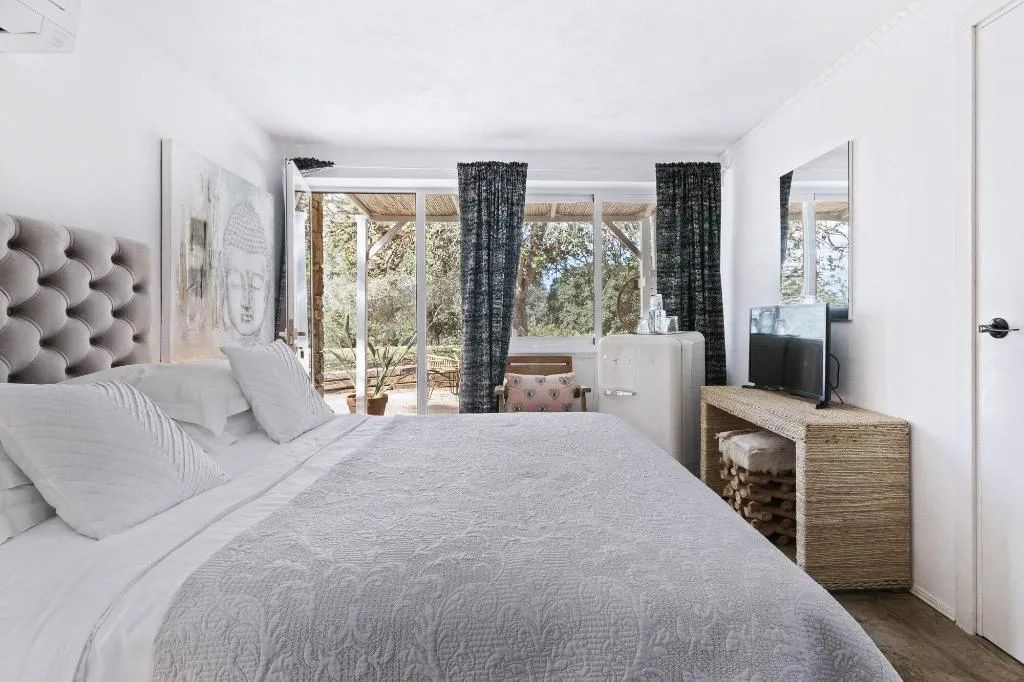 Room, Can Skye, Ibiza