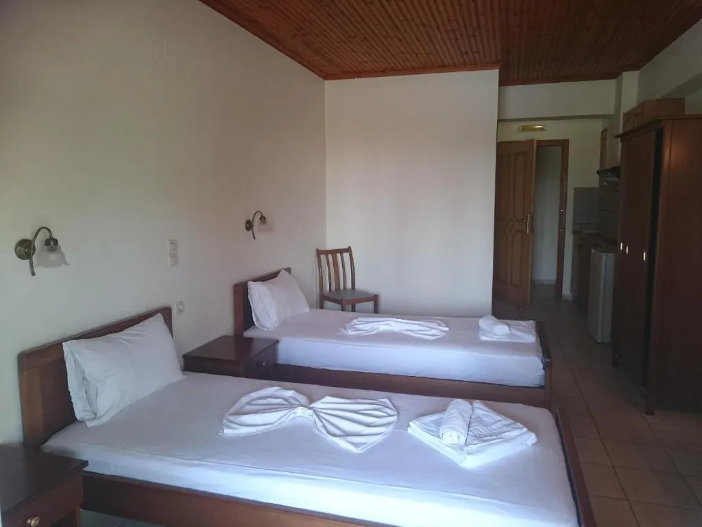 STUDIO STANDARD Room, Zante Dolphin, Zante