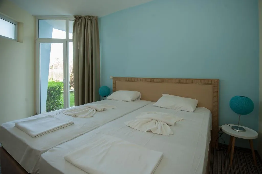 SINGLE STANDARD Room, Black Sea Star, Bourgas