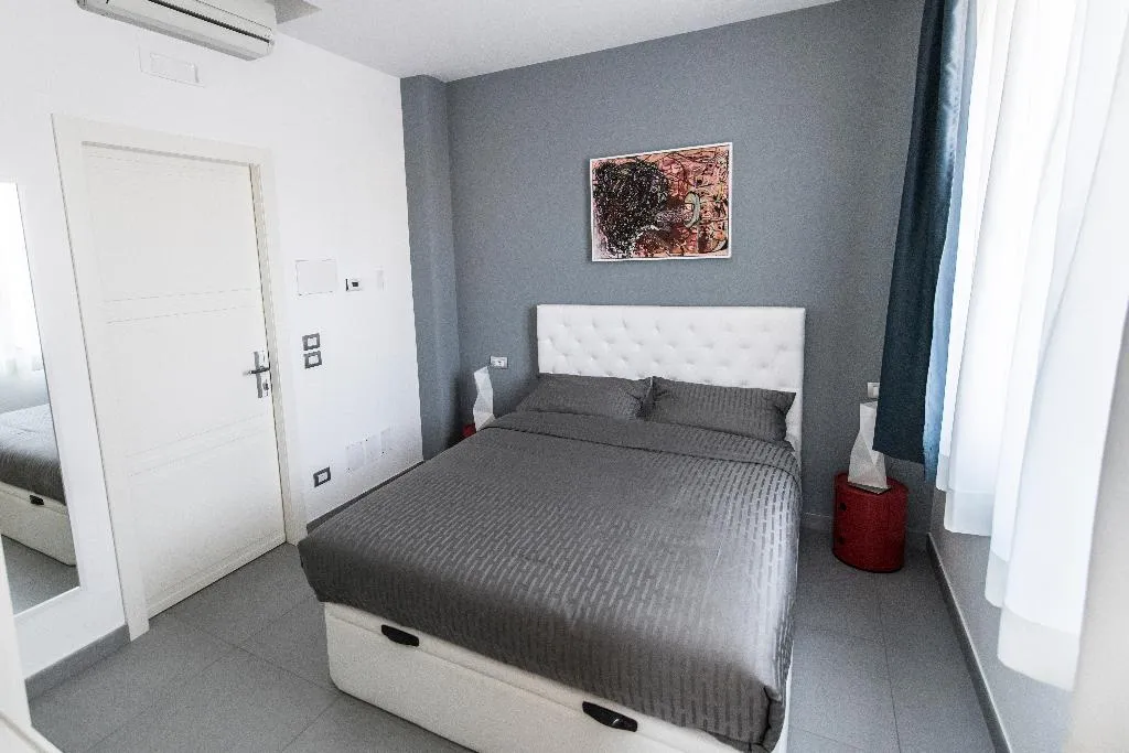 General view, Sicilia's Residence Hotel - Art & Spa, Catania